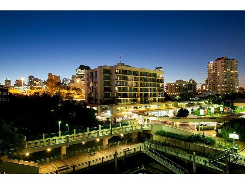 38/78 Cairns Street, Kangaroo Point QLD 4169