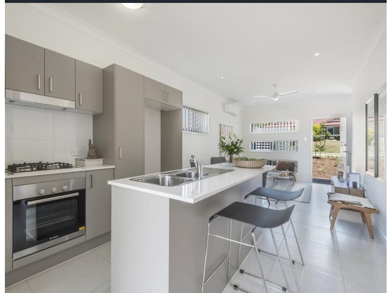 25/20 OAKWOOD ROAD, Warner QLD 4500