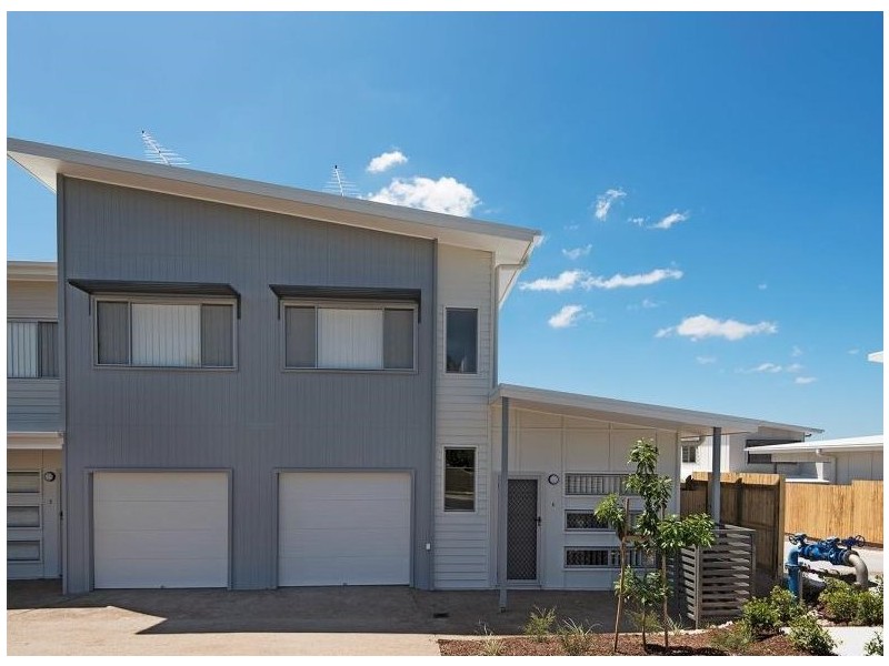 25/20 OAKWOOD ROAD, Warner QLD 4500