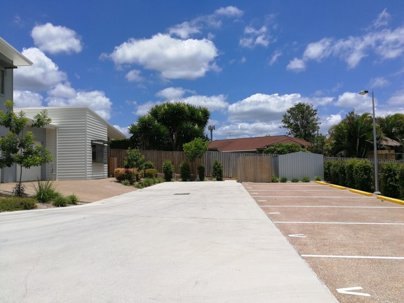 25/20 OAKWOOD ROAD, Warner QLD 4500