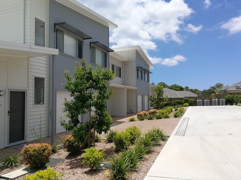 25/20 OAKWOOD ROAD, Warner QLD 4500
