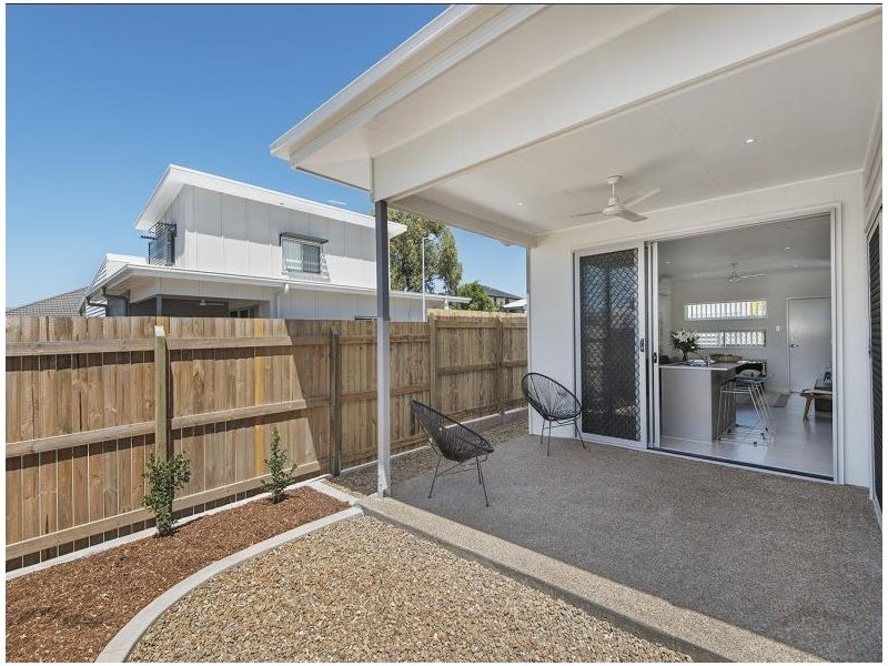 25/20 OAKWOOD ROAD, Warner QLD 4500