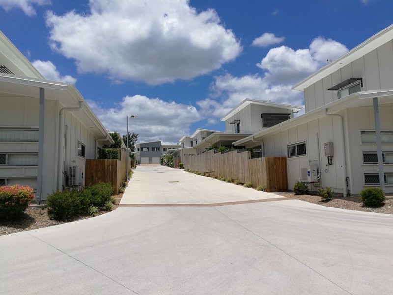 25/20 OAKWOOD ROAD, Warner QLD 4500