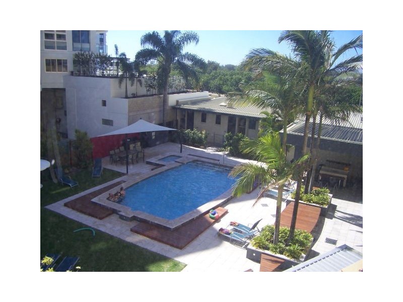 22/110 Sixth Avenue, Maroochydore QLD 4558