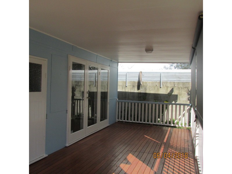 18 PETREL AVENUE, Mermaid Beach QLD 4218
