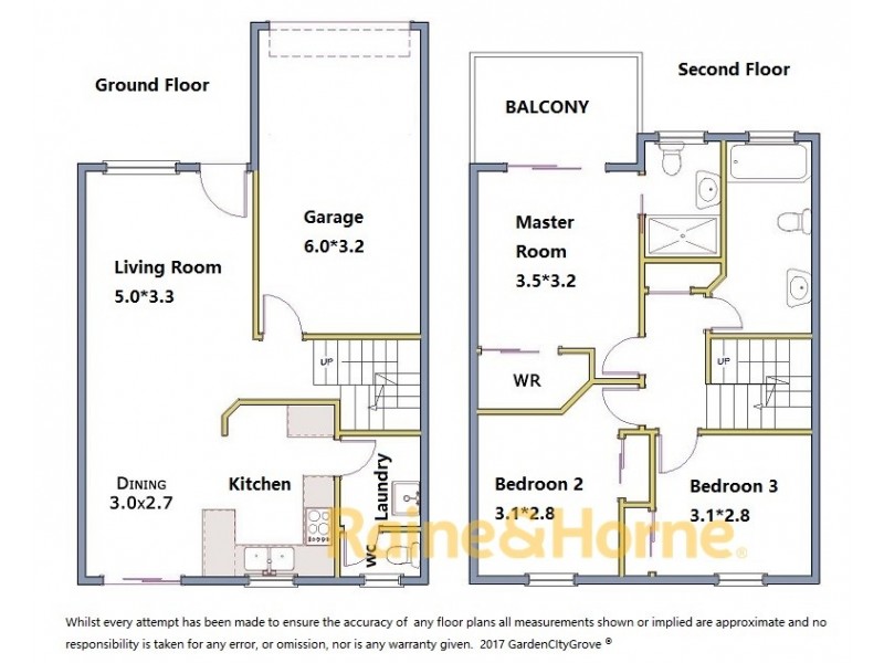 25 Buckingham Place, Eight Mile Plains QLD 4113 Floorplan