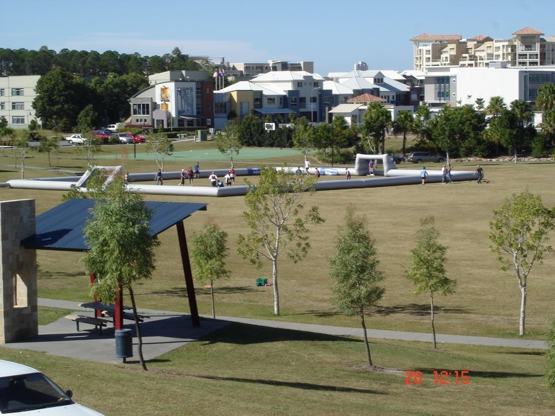 Varsity Lakes QLD 4227