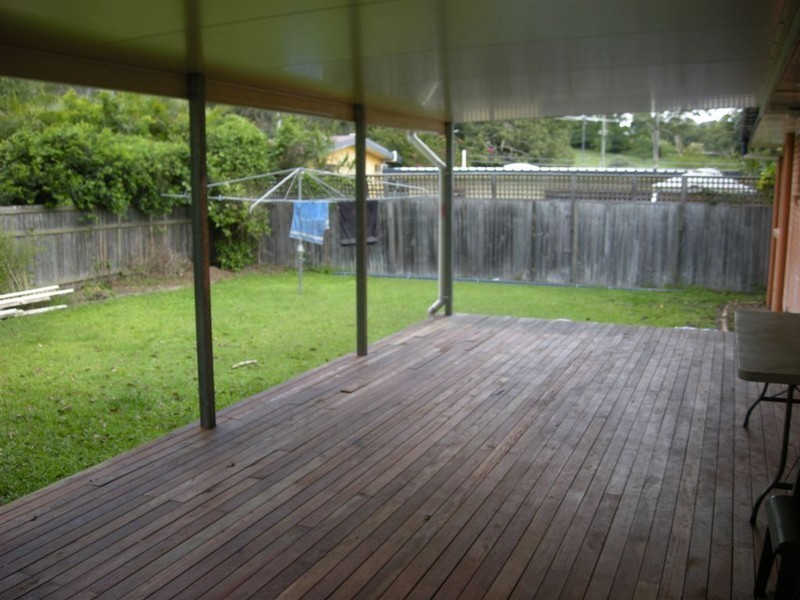 3 Cromarty Street, Kenmore QLD 4069