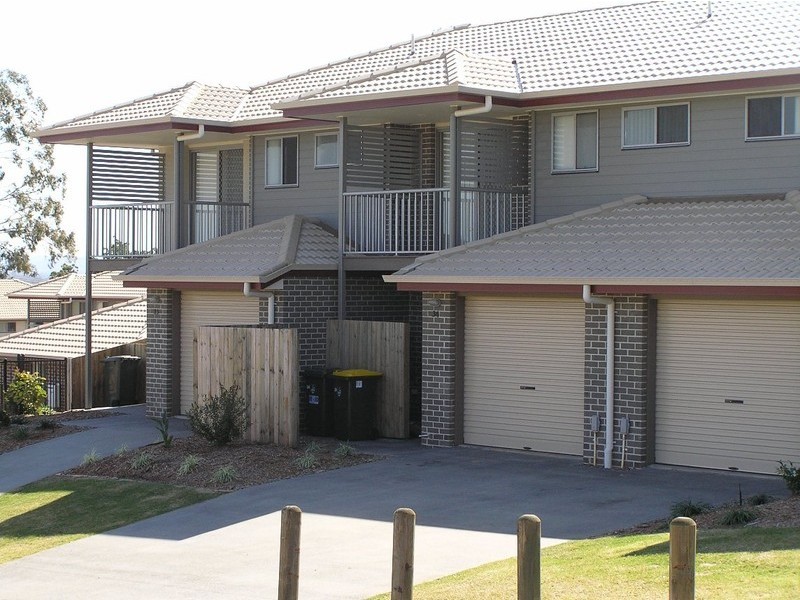 34/21 Emma Street, Bracken Ridge QLD 4017