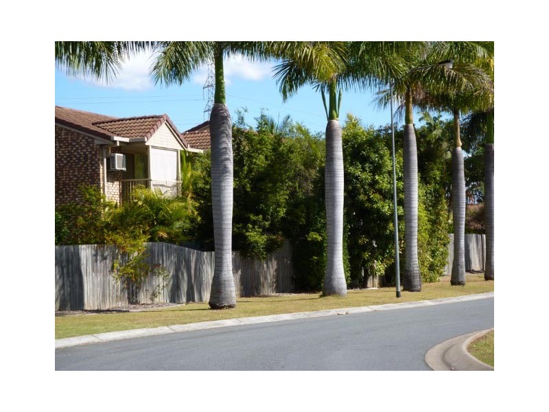 25/452  HELLAWELL RD, Sunnybank Hills QLD 4109