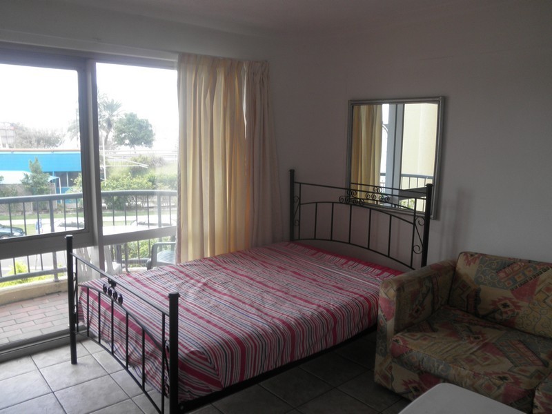 215 / 2 Barney Street, Southport QLD 4215