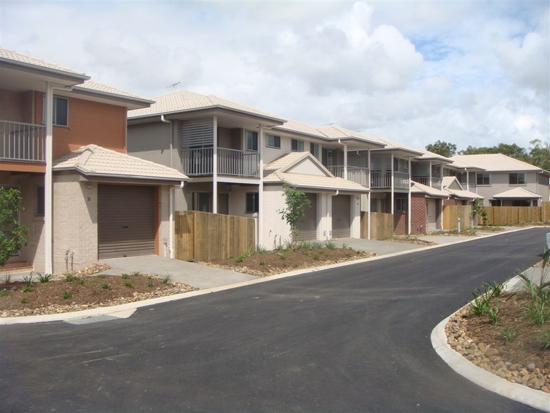 36/8 Ruocco Street, Bracken Ridge QLD 4017