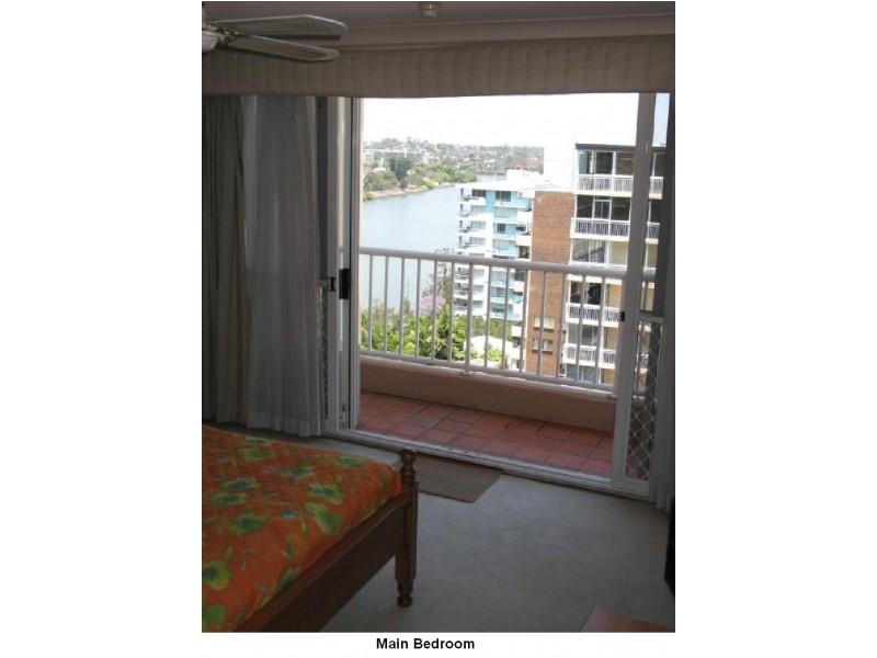 41/32 Dunmore Terrace, Auchenflower QLD 4066