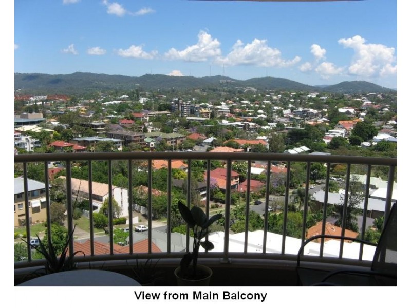 41/32 Dunmore Terrace, Auchenflower QLD 4066