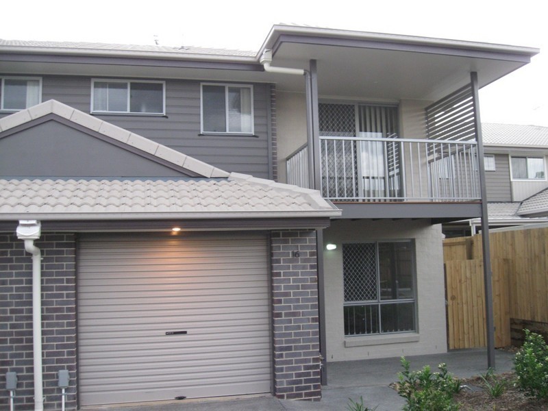 16/15 James Edward Street, Richlands QLD 4077