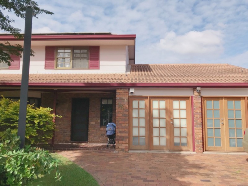 Eight Mile Plains QLD 4113