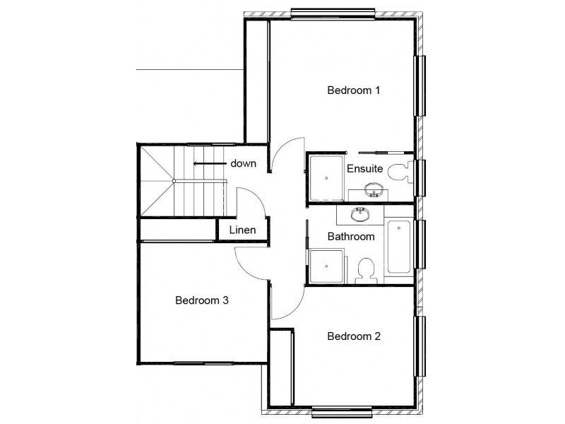 27/24 Tallis Street, Wakerley QLD 4154