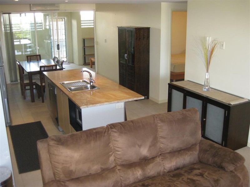 51 / 451 Gregory Terrace, Spring Hill QLD 4000