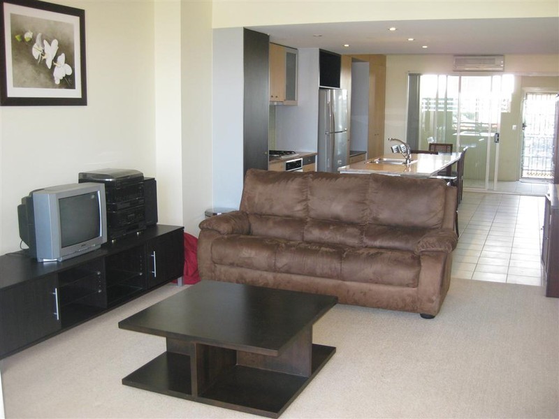 51 / 451 Gregory Terrace, Spring Hill QLD 4000