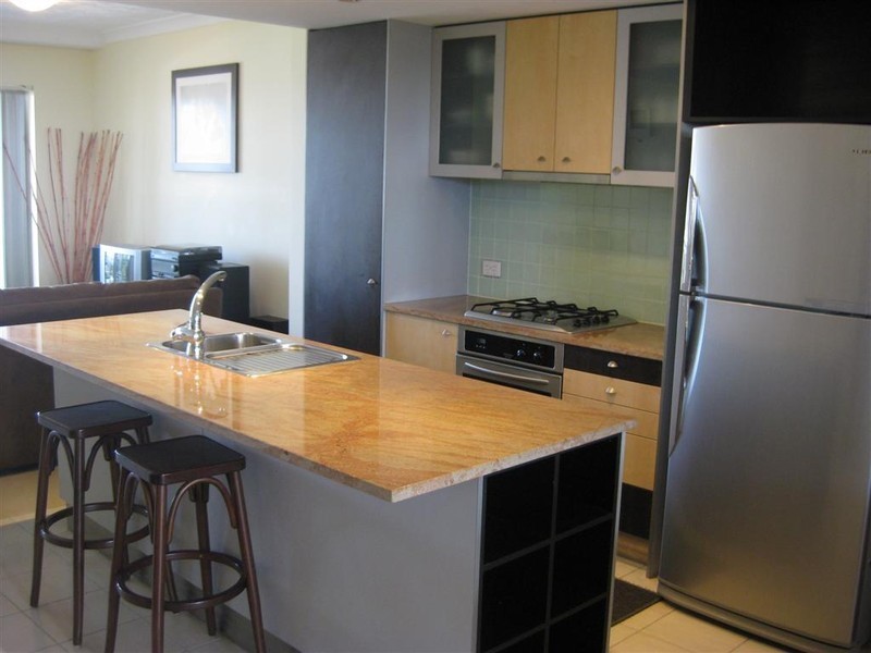 51 / 451 Gregory Terrace, Spring Hill QLD 4000