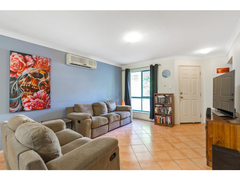 20/28 ANCONA STREET, Carrara QLD 4211