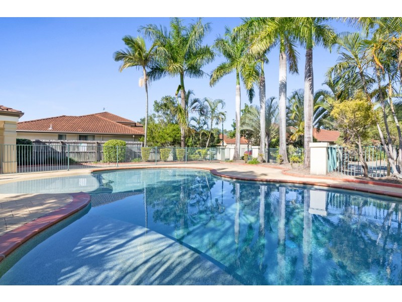 20/28 ANCONA STREET, Carrara QLD 4211