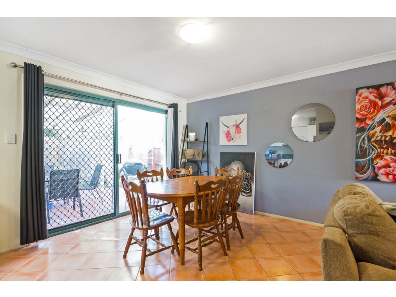 20/28 ANCONA STREET, Carrara QLD 4211