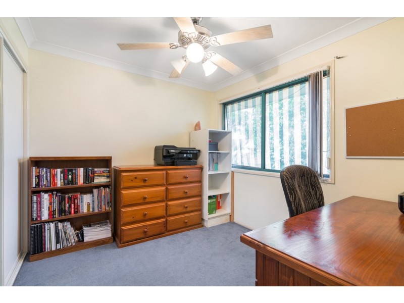 20/28 ANCONA STREET, Carrara QLD 4211