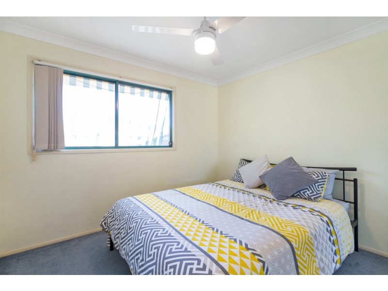20/28 ANCONA STREET, Carrara QLD 4211