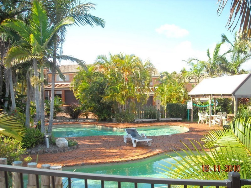 16/ 164 Wellington St, Ormiston QLD 4160