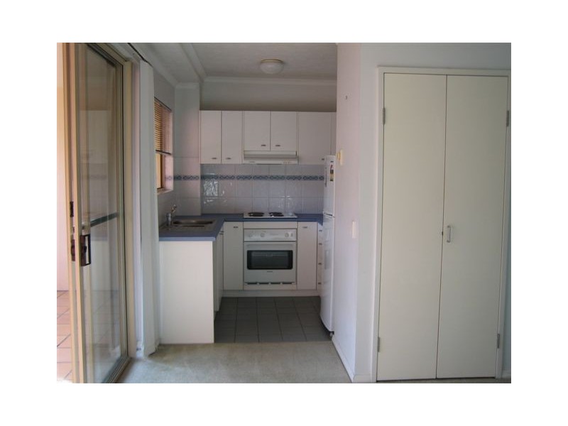 13/7-9 Franklin Street, Kelvin Grove QLD 4059