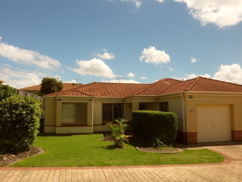 29/8 Manor Street, Eight Mile Plains QLD 4113