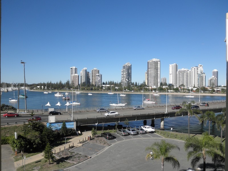 612 / 2 Barney Street, Southport QLD 4215