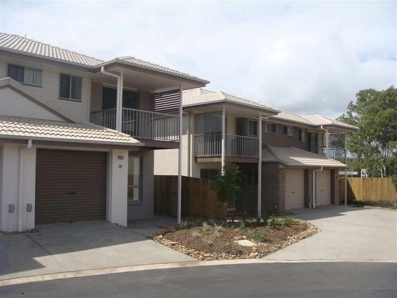 94/7 Tania, Bracken Ridge QLD 4017