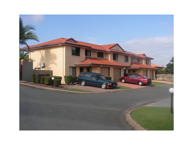 60/26 Buckingham Pl, Eight Mile Plains QLD 4113
