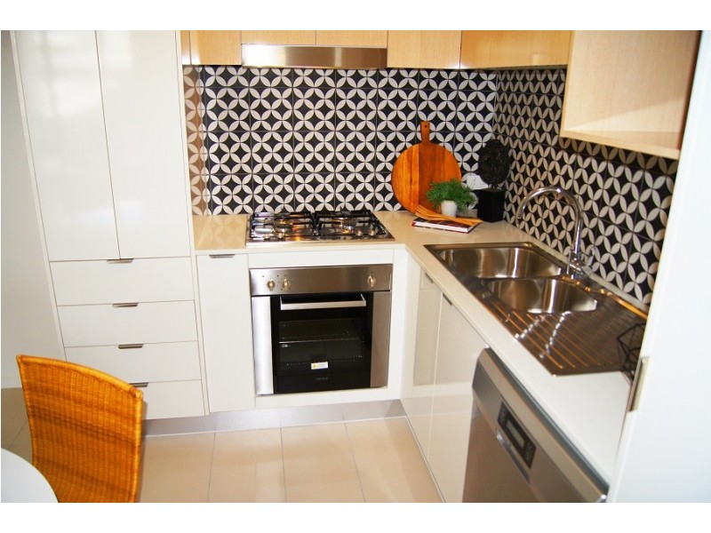 22/19 Talbot Street, Coorparoo QLD 4151