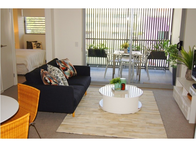 22/19 Talbot Street, Coorparoo QLD 4151