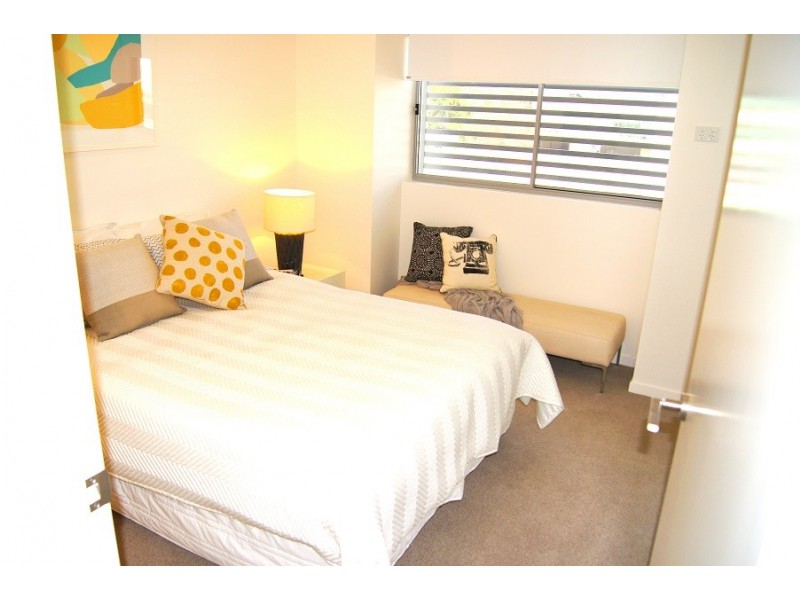 22/19 Talbot Street, Coorparoo QLD 4151