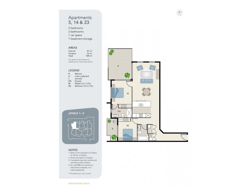 14/23 Fuller Street, Windsor QLD 4030