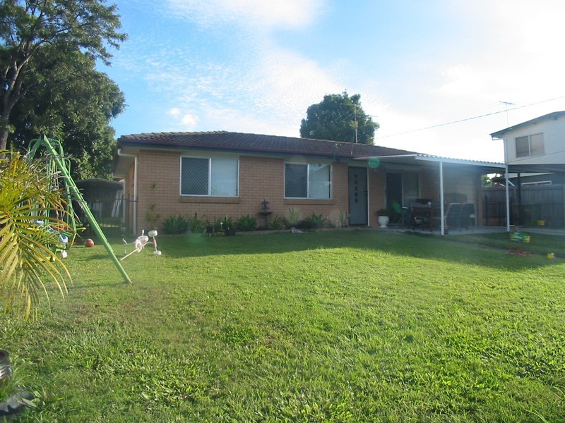 34 Roseash, Logan Central QLD 4114