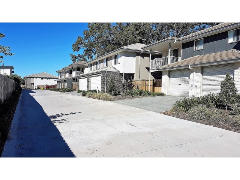 12 / 86 Jutland Street, Oxley QLD 4075