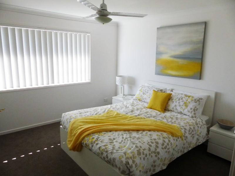 12 / 86 Jutland Street, Oxley QLD 4075