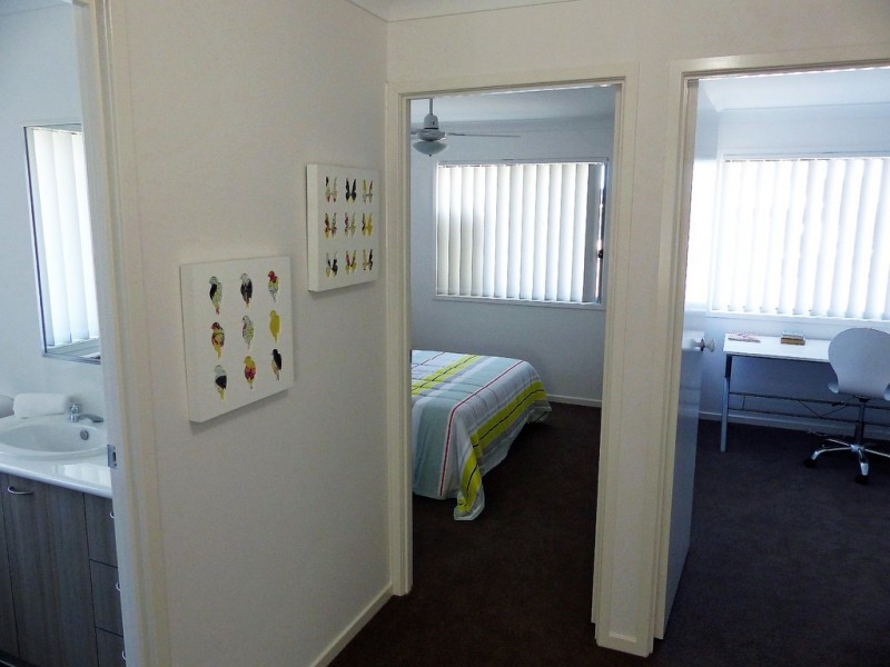 12 / 86 Jutland Street, Oxley QLD 4075