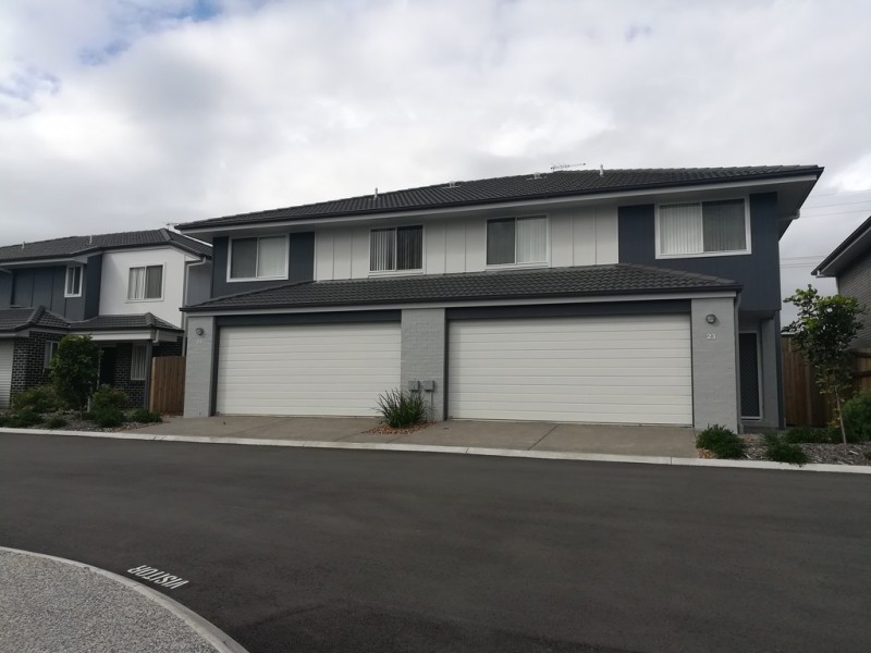 22/127 BILBY DRIVE, Morayfield QLD 4506