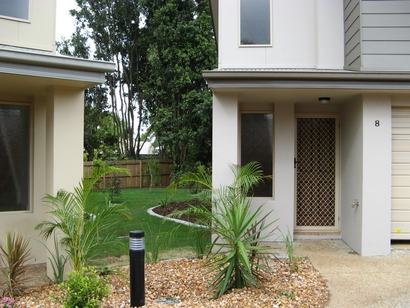 08/431 Manly Road, Manly West QLD 4179