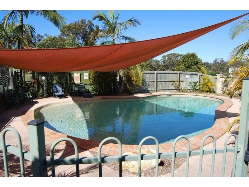 25/16 Lakefield Place, Runcorn QLD 4113