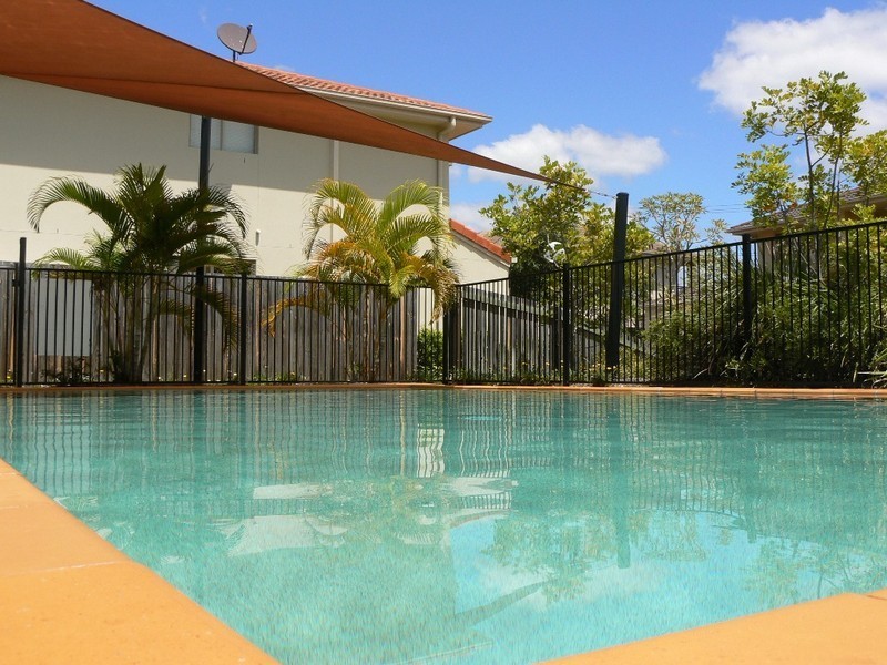 Unit 03 25 Lang Street (cnr Jackson Rd), Sunnybank Hills QLD 4109