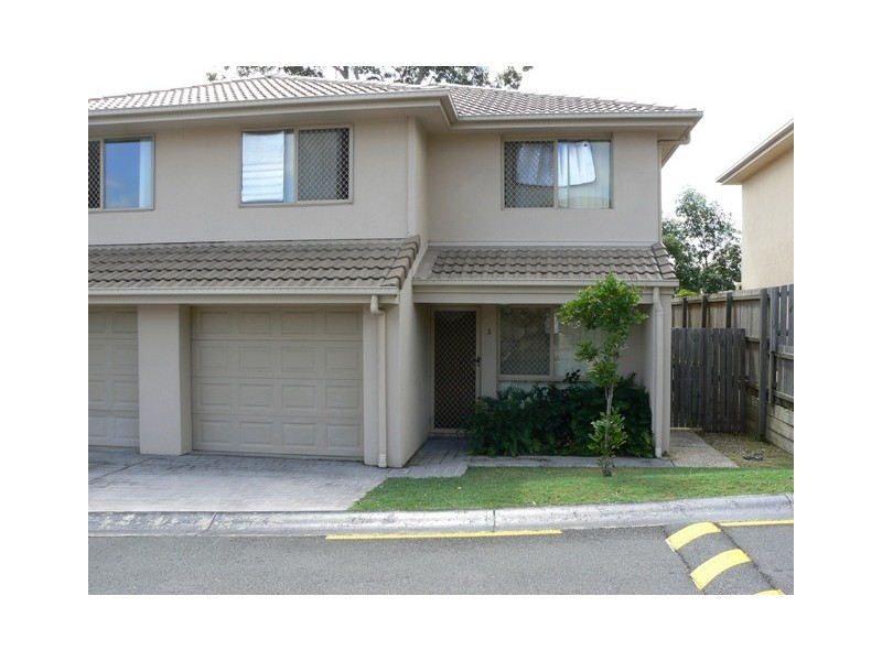 Unit 03 25 Lang Street (cnr Jackson Rd), Sunnybank Hills QLD 4109
