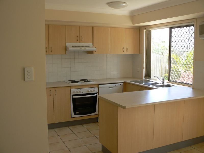 Unit 03 25 Lang Street (cnr Jackson Rd), Sunnybank Hills QLD 4109