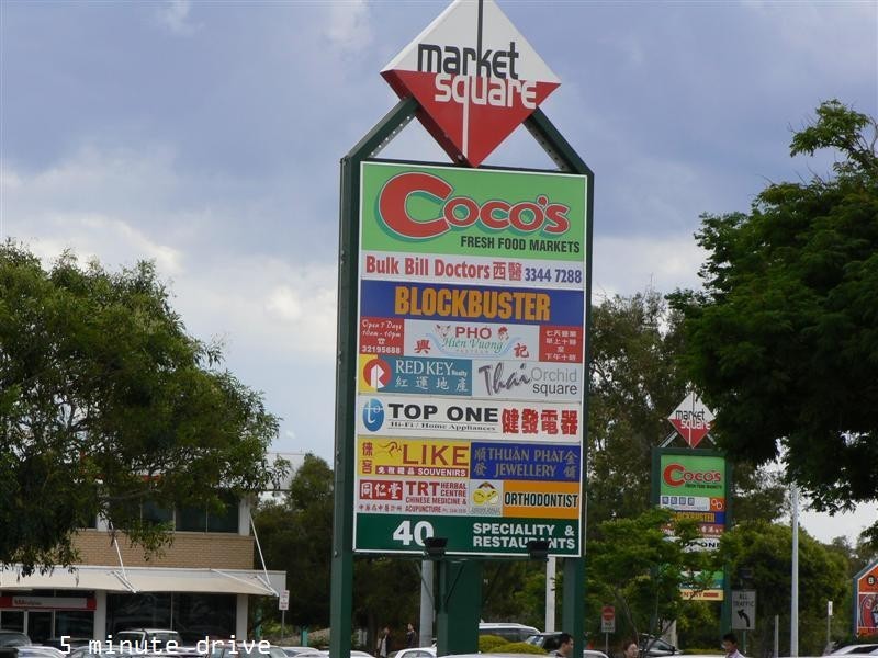 Unit 03 25 Lang Street (cnr Jackson Rd), Sunnybank Hills QLD 4109